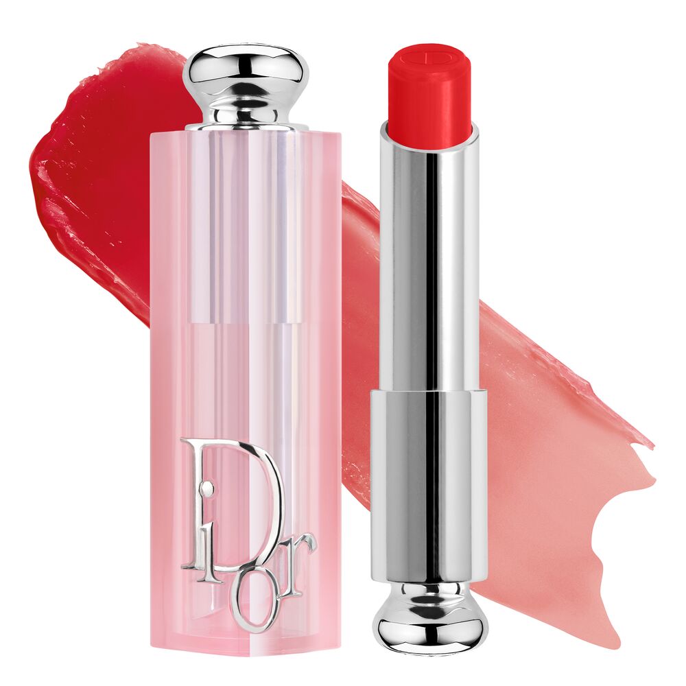 DIOR ADDICT LIP GLOW B&Aacute;LSAMO LABIAL HIDRATANTE 48 H, COLOR ACTIVADO POR EL PH (B&Aacute;LSAMO HIDRATANTE PARA LABIOS)